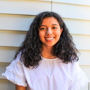 Meet your Posher, Marelyn